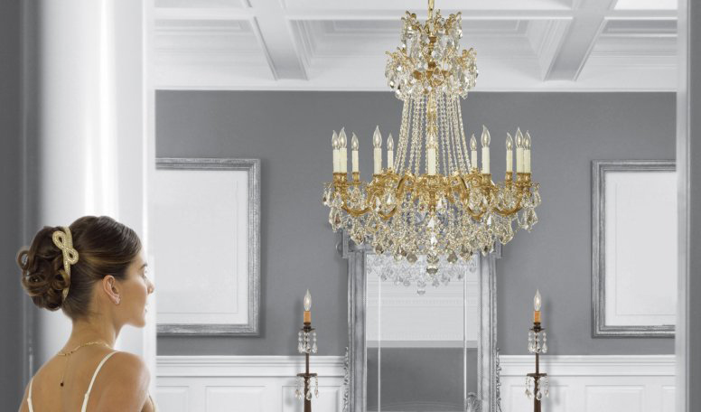 Chandeliers