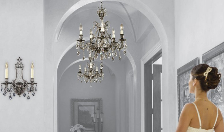 Chateau Collection