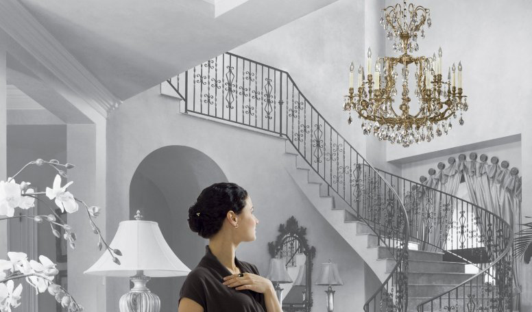 Parisian Collection