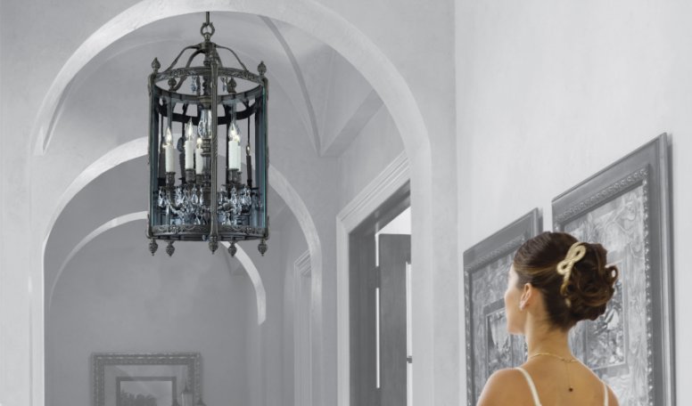 Lantern Collection
