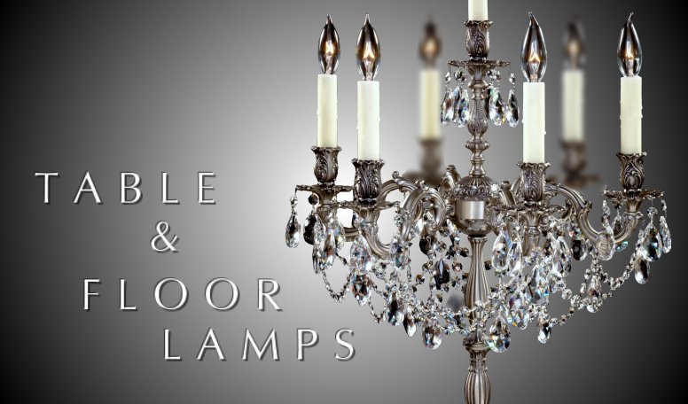 brass crystal chandelier fine lighting american brass crystal