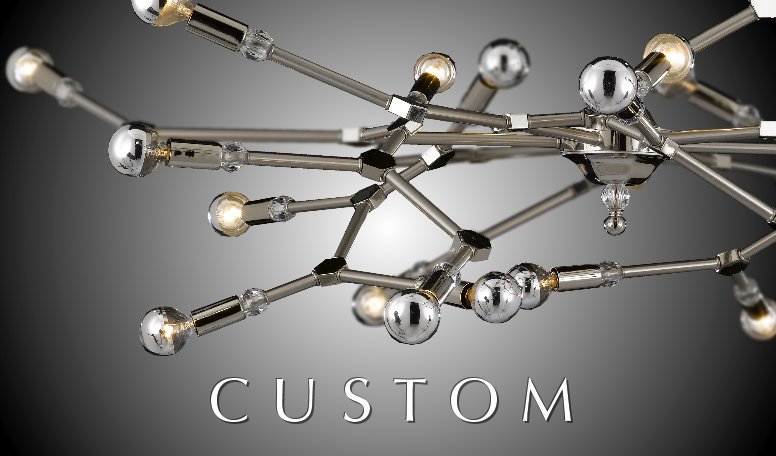 CUSTOM PROJECTS