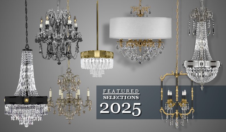 F E A T U R E D   2025