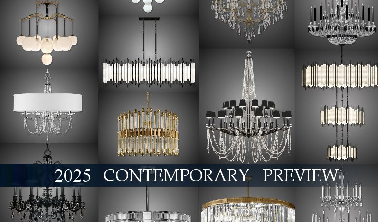 2025 CONTEMPORARY PREVIEW