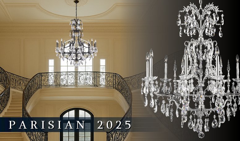 P A R I S I A N -  2 0 2 5