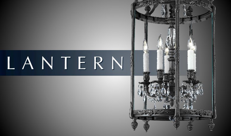 L A N T E R N 