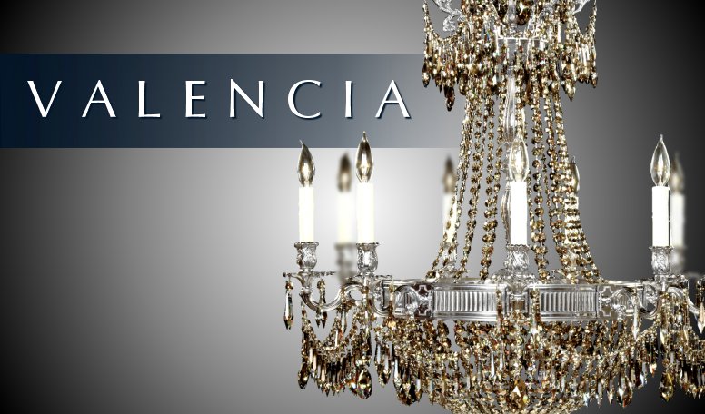 VALENCIA Collection