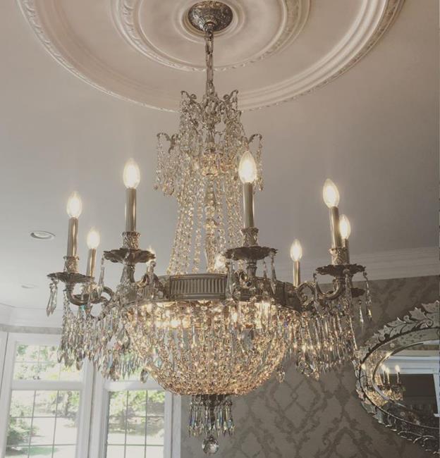 Valencia Manor Bath