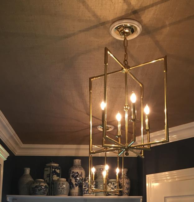 Magro Quadro ASID Showhouse