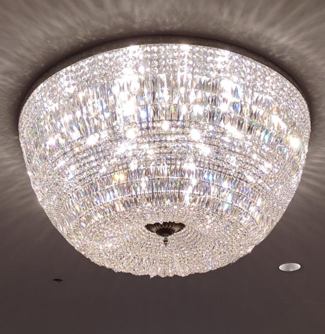 Hotel Germaine Flush