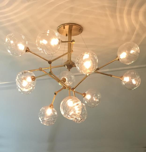 Caotica ASID Show house