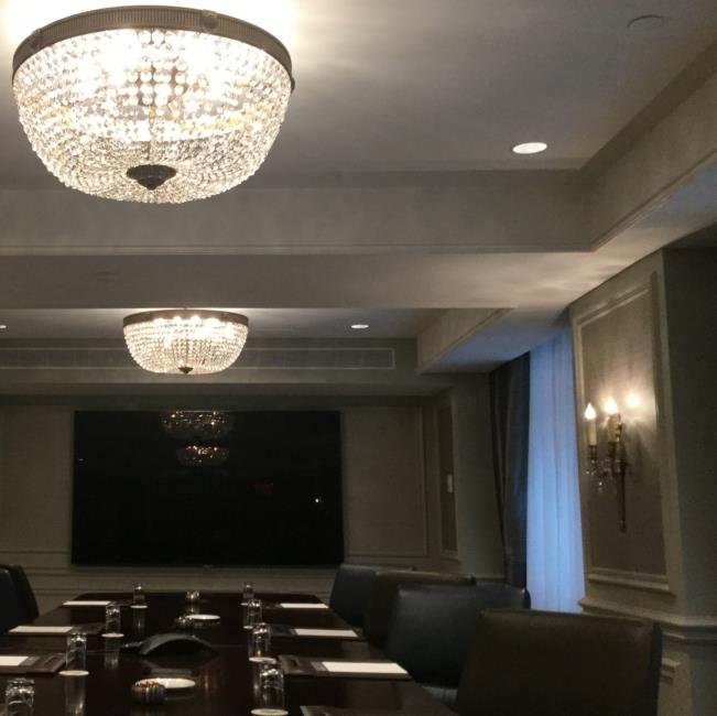 Corporate Conference 