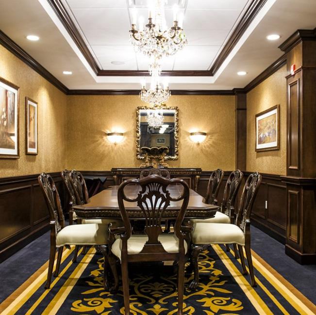 Federalist Library