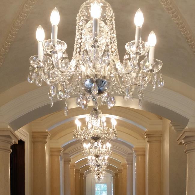 Lancaster Overlook Hall