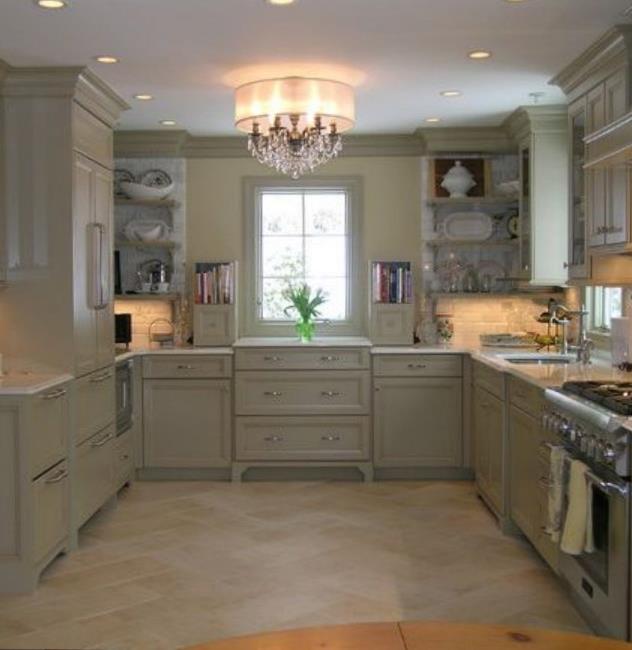 Custom Llydia Cocina