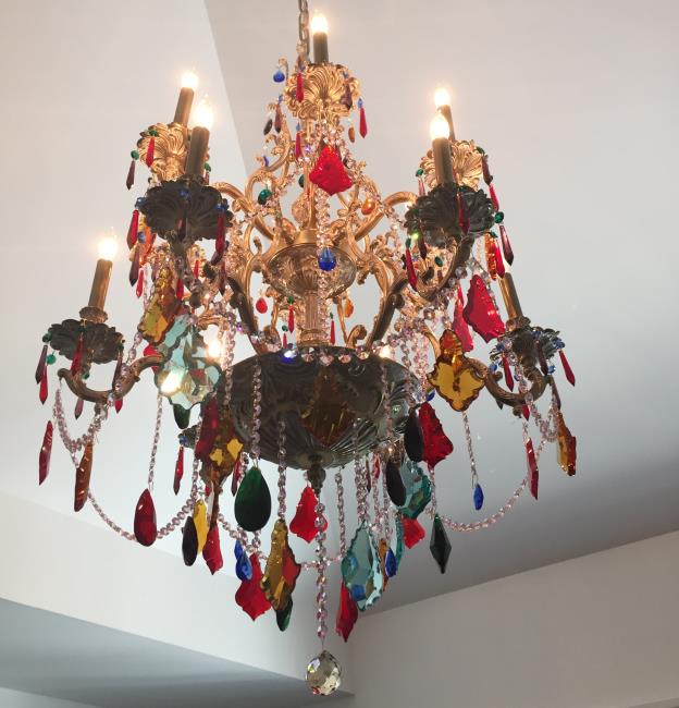 ASID Color Blast