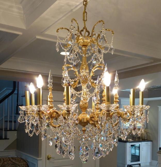 Venetian Master Suite