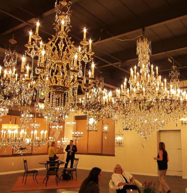 ABC Showroom