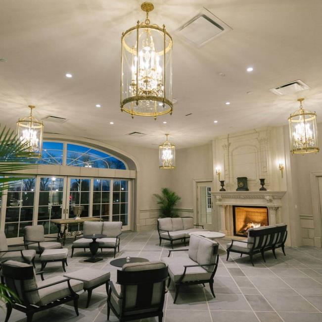 Park Chateau Veranda
