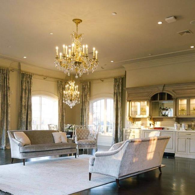 Park Chateau Royal Suite