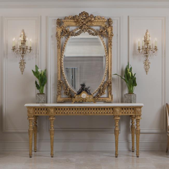 Park Chateau Vanity