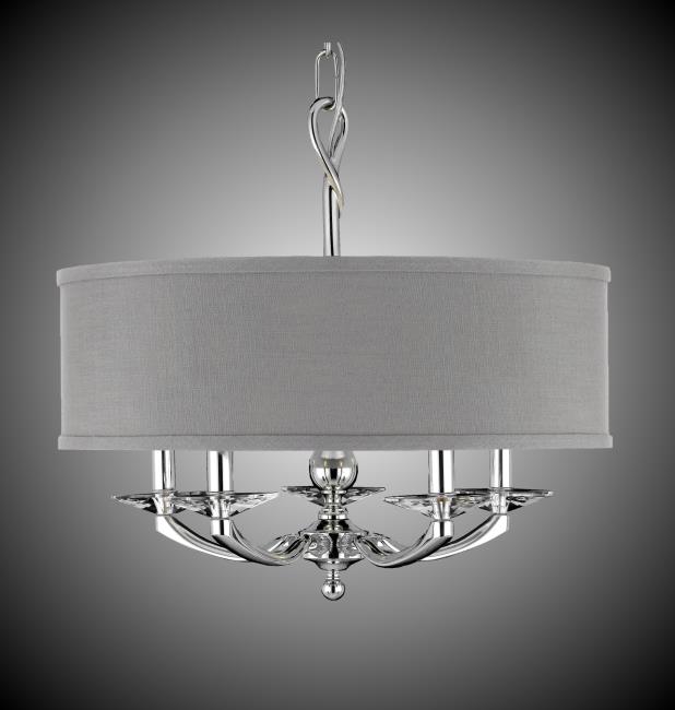 Ch5424 38g St Gl Kensington Collection Chandeliers American Ch5424 38g St Gl