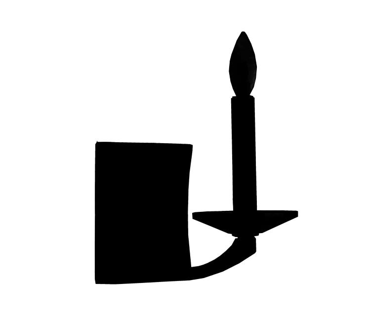 KENSINGTON SCONCE