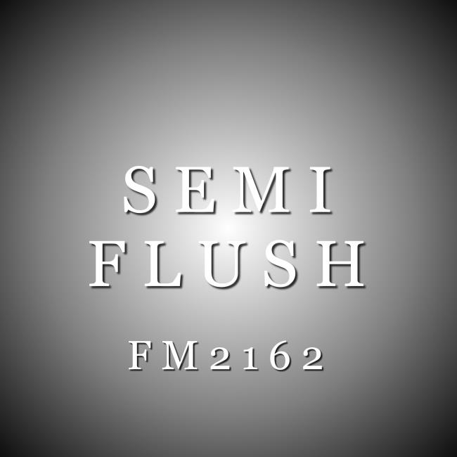 SEMI-FLUSH-FM2162