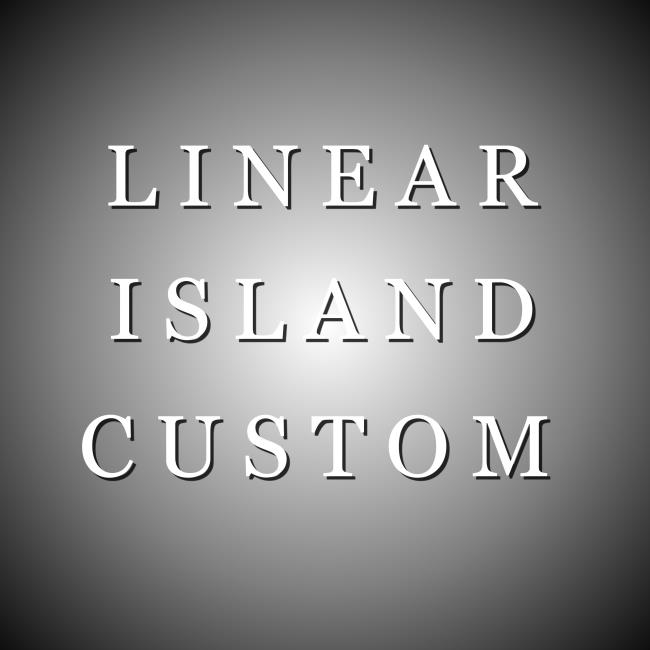 Liner - Island - Custom
