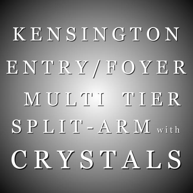 ENTRY - Multi Tier Split