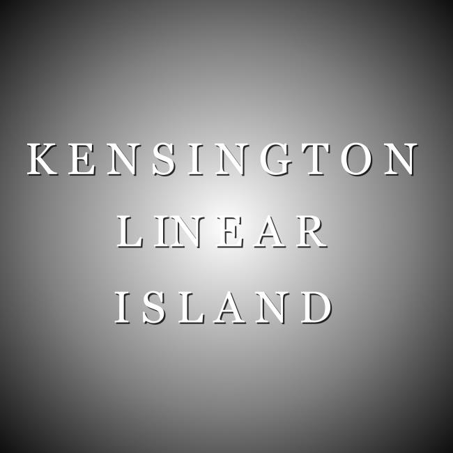 LINEAR - ISLAND