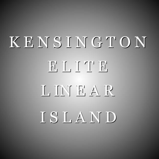 LINEAR ELITE - Island