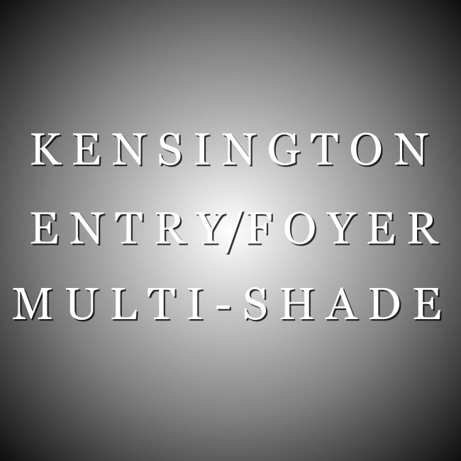 ENTRY - Multi Shade