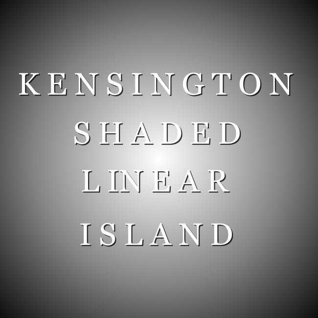 LINEAR SHADED - Island