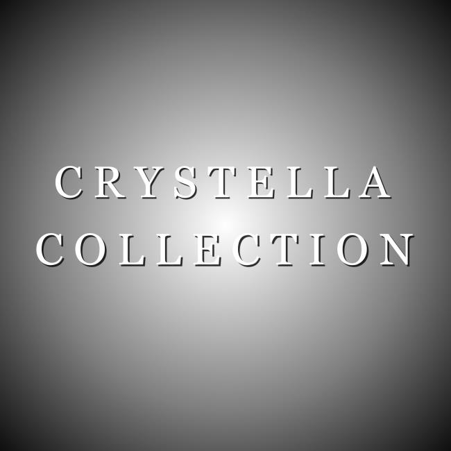 CRYSTELLA COLLECTION