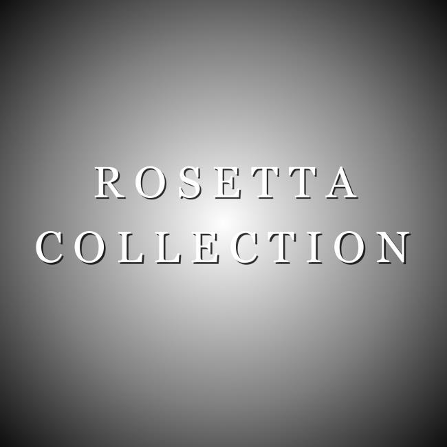 ROSETTA COLLECTION