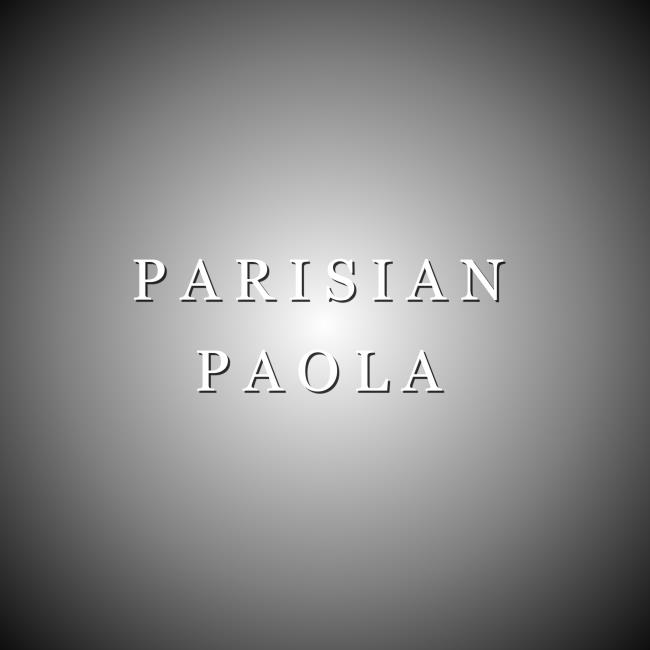 PARISIAN-PAOLA