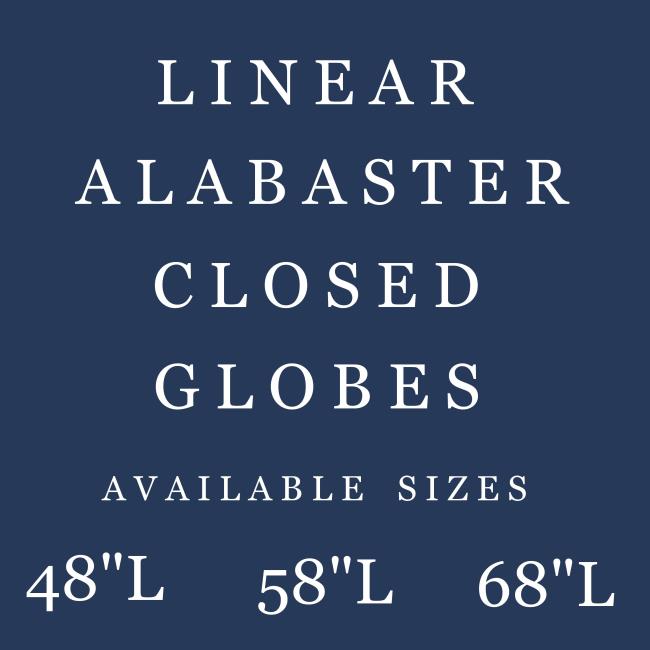 LINEAR GLOBES