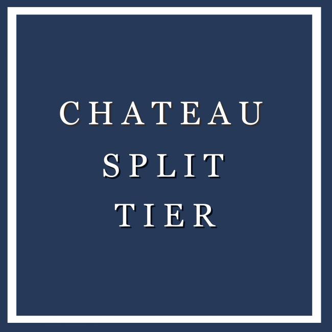 SPLIT TIER