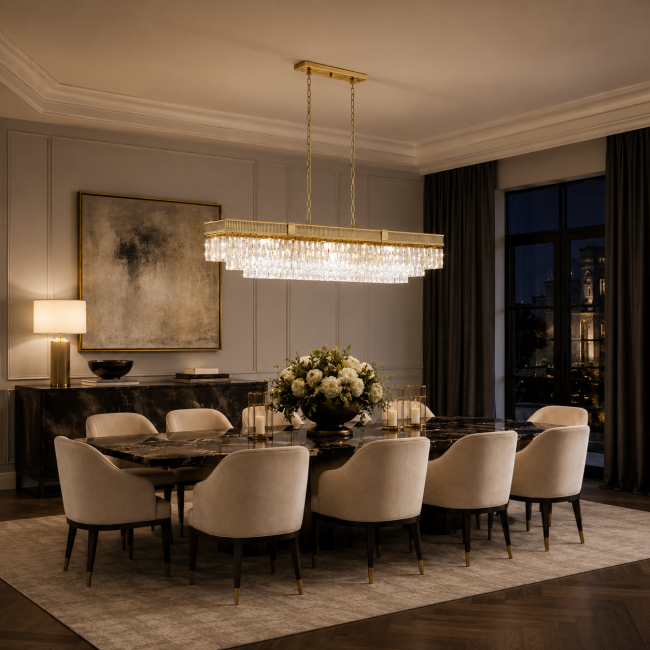 IL8306-C-Dining