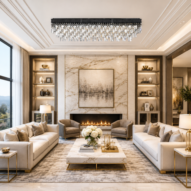 IL8376 Great Room