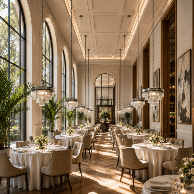 CH8340-4 - NY BISTRO