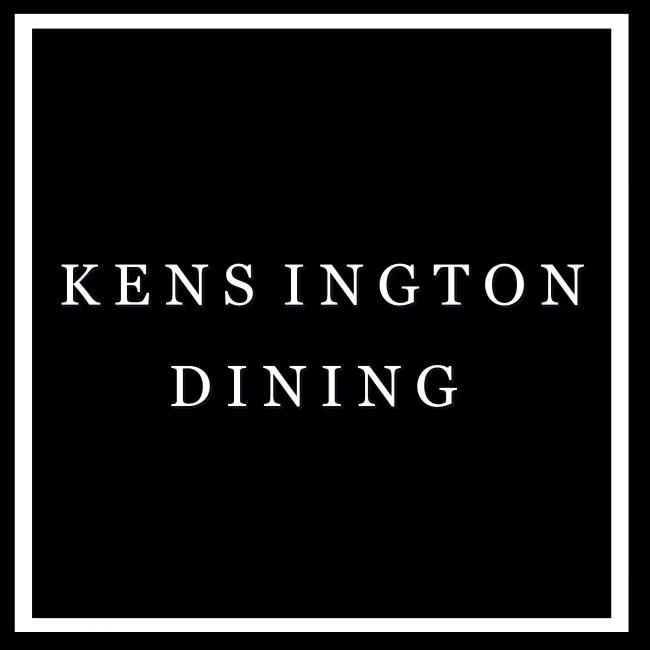 Kensington Dining