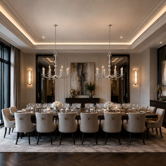 CH5326 Dining