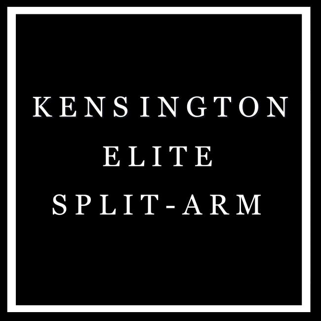 Dining-Elite Split Arm
