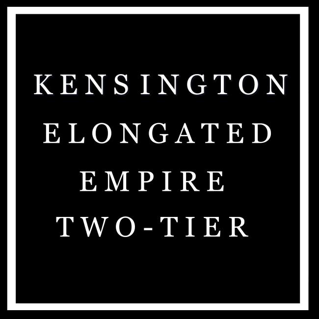 Dining Elong. 2T Empire