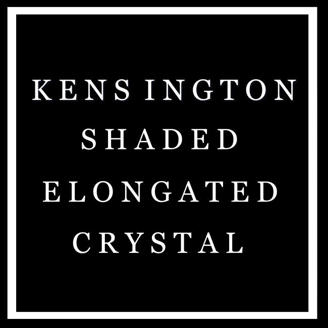 Din. SHADE Elongated