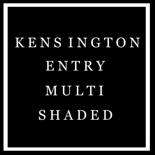ENTRY - Multi Shade