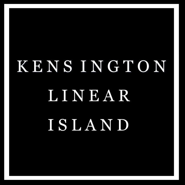 LINEAR - ISLAND
