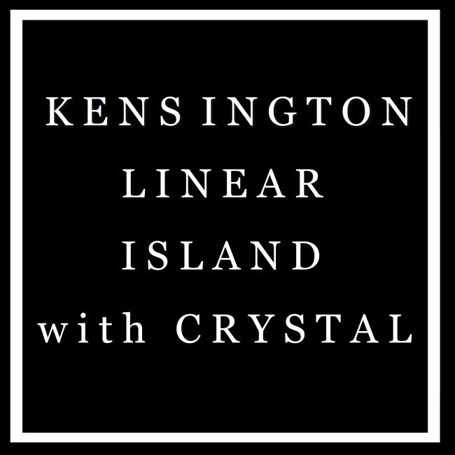 LINEAR - ISLE wCRYSTAL